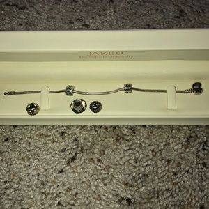 Pandora Bracelet Set